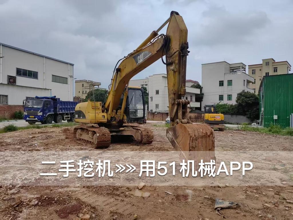 51挖机